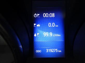 Toyota Auris Touring Sports 1.8i Hybrid Euro6, Panorama, Half Leder, DAB+ picture 26