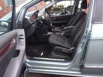 Mercedes A-klasse A 170 Elegance, Airco, Stoelverw., El pakket, Trekhaak picture 11