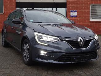 Renault Mégane Grandtour Megane IV Grandtour Equilibre 85kw Automatik picture 3