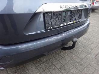 Renault Mégane Grandtour Megane IV Grandtour Equilibre 85kw Automatik picture 25