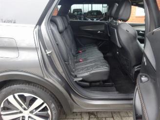 Peugeot 5008 GT 132kw Autom., 7 pers., Panorama, Vol leer, Massage, DiGi, picture 8