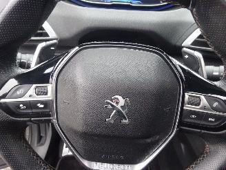 Peugeot 5008 GT 132kw Autom., 7 pers., Panorama, Vol leer, Massage, DiGi, picture 22