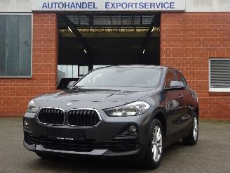 BMW X2 X2 sDrive 18 d Advantage, Navi, Climate & Cruise 2018/7