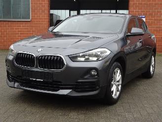 BMW X2 X2 sDrive 18 d Advantage, Navi, Climate & Cruise picture 2