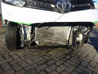 Toyota ProAce Long Extra Range Cool 75 kWh 100kw Electric, 9 persoons, Airco, Navi, Cruise picture 20