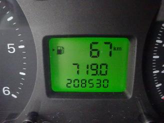 Ford Transit 2.2 TDCI 9 persoons, Airco, El.pakket , Nieuwe APK, 1e eigenaar picture 22