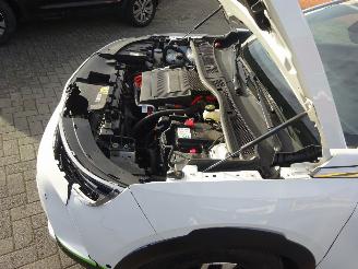 Opel Mokka-E Elegance 11kw lader, DAB+, Stoel en stuurverw, Camera, Lane assist picture 9