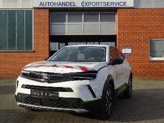 Avarii autoturisme Opel Mokka-E Elegance 11kw lader, DAB+, Stoel en stuurverw, Camera, Lane assist 2023/8