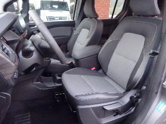 Renault Kangoo Techno 96kw Benzine, Climate & Cruise, Navi, DAB+ picture 23