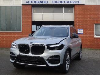 Auto incidentate BMW X3 X3 M xDrive 30 i Advantage 185kw Automaat 2020/7