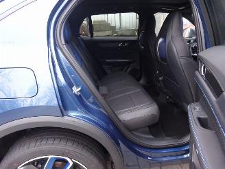 Lynk & Co 01 132 kw Plug-in Hybride, Panorama, 3.354 km !! picture 15