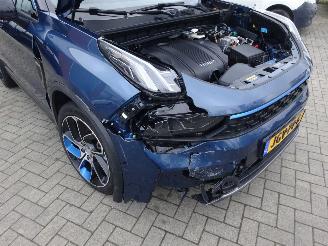 Lynk & Co 01 132 kw Plug-in Hybride, Panorama, 3.354 km !! picture 8