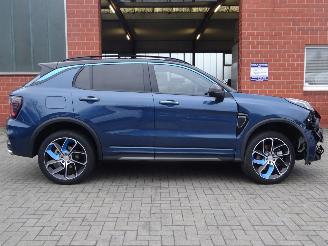 Lynk & Co 01 132 kw Plug-in Hybride, Panorama, 3.354 km !! picture 10