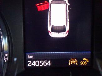 Skoda Octavia Style 2.0 TDI 110kw/150pk, Navi, Climate & Cruise, DAB+, Stoelverw. picture 14