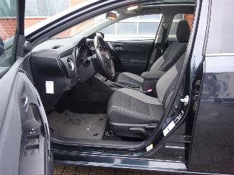 Toyota Auris Touring Sports Auris Touring Sports 1.8 Hybrid Cool, Panorama picture 8