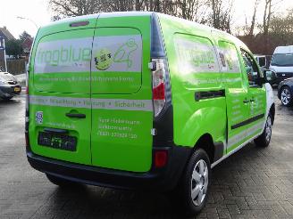 Renault Kangoo Z.E. Lang Elektro, D.C. ,5 pers., Airco picture 4