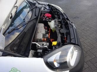 Renault Kangoo Z.E. Lang Elektro, D.C. ,5 pers., Airco picture 18