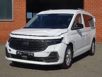 Coche accidentado Ford Tourneo Connect/Grand Tourneo Connect Grand Tourneo Connect 1.5 Plug-Inn Hybride, 7 persoons 2025/7