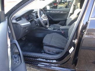 Skoda Octavia E-Tech 1.5i 110kw Hybride picture 11