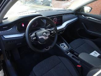 Skoda Octavia E-Tech 1.5i 110kw Hybride picture 28