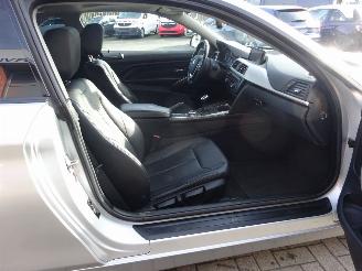 BMW 4-serie 420i Gran Coupe M Performance Connect Drive picture 21