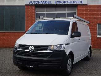  Volkswagen Transporter T6.1 Transporter Kasten lang, Airco, Navi 2022/3