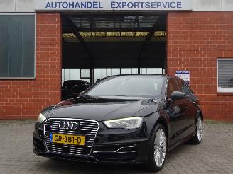 Audi A3 SPORTBACK E-TRON, S-line, Navi, Leer, Stoelverw., Cruise & Climate 2015/7