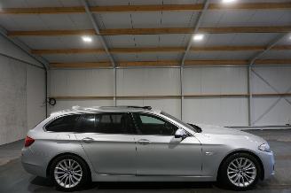Coche accidentado BMW 5-serie 520i 135kW Automaat Pano Last Minute Edition 2015/1