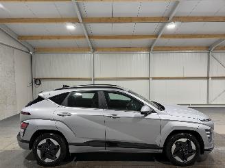 Auto incidentate Hyundai Kona 115kW Comfort 48.4 kWh 2024/3