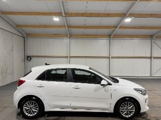Auto incidentate Kia Rio 1.0TGDI 74kW DynamicLine 2020/3