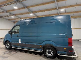 Volkswagen Crafter 2.0TDI 75kW  L3H3 Highline Camera picture 11