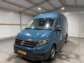 Volkswagen Crafter 2.0TDI 75kW  L3H3 Highline Camera picture 10