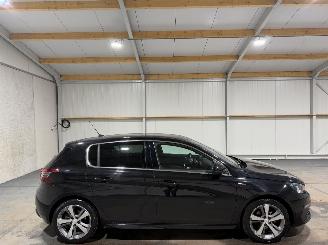 Damaged car Peugeot 308 1.2PureTech 96kW Clima GT-Line 2018/8