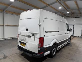 Volkswagen Crafter E 36kWh 100kW Clima Achteruitrijcamera L3H3 picture 6