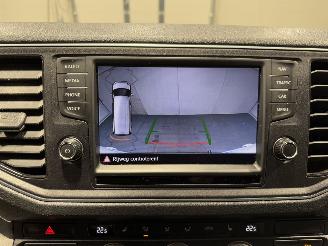 Volkswagen Crafter E 36kWh 100kW Clima Achteruitrijcamera L3H3 picture 26