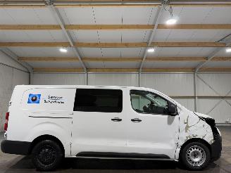 Opel Vivaro 2.0CDTI 90kW L2H1 DC Navi Edition picture 1