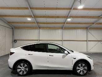 Unfallwagen Tesla Model Y 175kW RWD 58kWh 2024/8