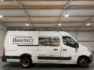 Renault Master 2.3 dCi 92kW T35 DUBBELLUCHT picture 1