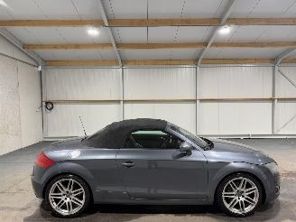 Schadeauto Audi TT Roadster 2.0TFSI 147kW Automaat Airco 2007/3