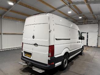 Volkswagen Crafter 2.0TDI 75kW L3H3 Highline picture 6