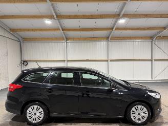 Auto incidentate Ford Focus 1.0 74kW Lease Edition 2017/11