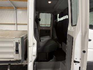 Volkswagen Crafter 2.0TDI 100kW 7-Persoons L3 DC 46 picture 20