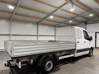 Volkswagen Crafter 2.0TDI 100kW 7-Persoons L3 DC 46 picture 5