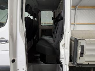 Volkswagen Crafter 2.0TDI 100kW 7-Persoons L3 DC 46 picture 19