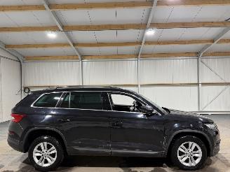 skadebil auto Skoda Kodiaq 1.5TSI 110kW Automaat Limited Business Edition 2019/12