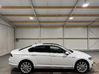 Auto incidentate Volkswagen Passat 1.4TSI 115kW GTE Highline Pano Automaat 2015/9