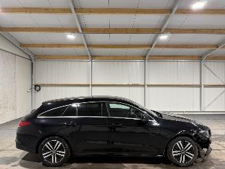 škoda osobní automobily Mercedes Cla-klasse CLA180 100kW Automaat ShootingBrake 2022/1