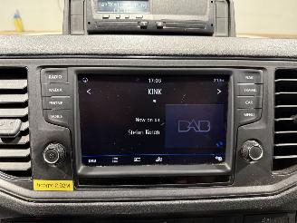 Volkswagen Crafter 2.0TDI 130kW KRAAN Camera ZWAAR DUBBELLUCHT picture 19