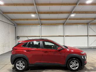 Auto incidentate Hyundai Kona 1.0T 88kW Essence Clima Navi Camera 2018/9