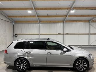  Volkswagen Golf 1.0TSI 85kW Automaat Business Edition Connected 2015/12